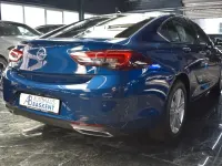 Gebraucht Opel Insignia Elegance 174 PS (127 kW) 2022 Blau Limousine