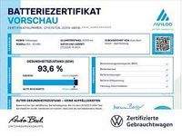 Gebraucht VW ID.4 Pure 125 kW (170 PS) 2023 Grau (mondsteingrau) SUV