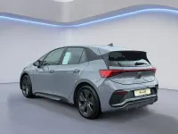 Gebraucht Cupra Born 150 kW (204 PS) 2024 Grau Kleinwagen