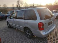 gebraucht Mazda MPV 2.3 MZR Comfort 6pl Klima, tüv neu