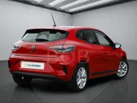 Brugt Renault Clio V 90 HK (66 kW) 2025 Rød Hatchback
