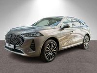 Neu Wey 05 Premium 476 PS (350 kW) 2026 Mountain grey SUV