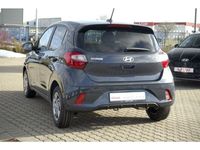 gebraucht Hyundai i10 1.0 Klima SHZ PDC Apple/Android Temp