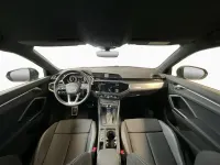 Gebraucht Audi Q3 S-line plus 150 PS (110 kW) 2025 Grau SUV