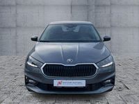 Neu Skoda Fabia Selection 95 PS (69 kW) 2025 Grau Limousine