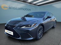 Neu Lexus ES300 218 PS (160 kW) 2025 Grau Limousine