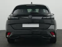 Neu Peugeot 308 SW Allure 145 PS (106 kW) 2026 Perlaneraschwarz Kombi