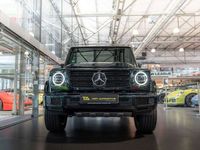 gebraucht Mercedes G350 d - Standhz. I 360° I designo I Multibeam