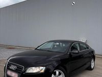 Gebraucht Audi A5 136 PS (100 kW) 2011 Schwarz Coupé