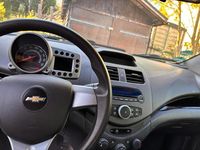 Second-hand Chevrolet Spark 68 CP (50 kW) 2011 Hatchback
