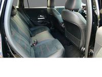 Gebraucht Mercedes GLA200 AMG line 163 PS (119 kW) 2024 SUV