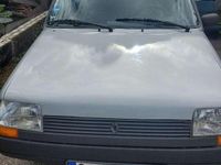 Gebraucht Renault R5 67 PS (49 kW) 1986 Silber Kleinwagen
