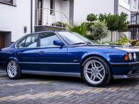 Gebraucht BMW M5 Performance 347 PS (255 kW) 1992 Blau Kombi