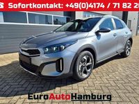 Neu Kia XCeed 150 PS (110 kW) 2026 Lunarsilber metallic SUV