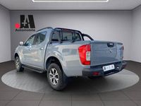 Neu DFSK Rich 6 163 PS (119 kW) 2026 Grau Pickup