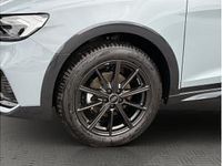 Gebraucht Audi A1 S-Line 116 PS (85 kW) 2025 Grau (pfeilgrau perleffekt) SUV