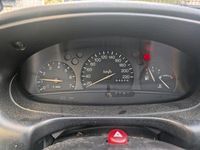 Gebraucht Ford Escort 90 PS (66 kW) 1995 Kleinwagen