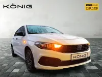 Gebraucht Fiat Tipo Red 131 PS (96 kW) 2023 Weiß Kombi