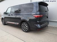 Neu VW Multivan Edition 150 PS (110 kW) 2026 Starlightblau metallic Van / Kleinbus