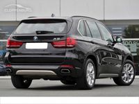 gebraucht BMW X5 XDRIVE 40D AHK Kamera Panorama Standheizung Kom