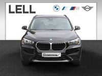 Gebraucht BMW X1 Advantage 220 PS (161 kW) 2022 Schwarz SUV