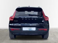 Gebraucht Volvo XC40 Ultimate 211 PS (155 kW) 2023 Schwarz SUV