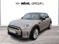 Gebraucht Mini Cooper Classic 136 PS (100 kW) 2023 Grau Kleinwagen