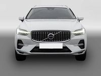 Gebraucht Volvo XC60 Plus 253 PS (186 kW) 2024 Weiß SUV