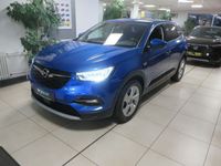 gebraucht Opel Grandland X Elegance Hybrid 2WD