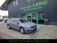 Gebraucht VW Passat 150 PS (110 kW) 2022 Grau Kombi