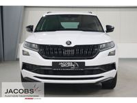 gebraucht Skoda Kodiaq 2.0 Bi-TDI RS 4x4 Pano,Standhzg.,LED,N