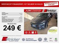 Gebraucht Cupra Leon 150 PS (110 kW) 2025 Magnetic grau metallic (metallic) Kombi