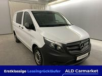 gebraucht Mercedes Vito 114 CDI Kompakt Kasten 4-türig 6-Gang