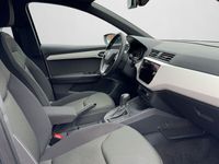 gebraucht Seat Ibiza Xcellence 1.0 TSI DSG SHZ LED Navi PDC