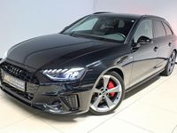 Gebraucht Audi A4 S-Line 265 PS (194 kW) 2024 Mythosschwarz Kombi