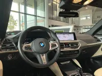 Gebraucht BMW X4 M Sport 245 PS (180 kW) 2023 Grau SUV