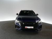 gebraucht Audi RS Q8 RS Q84.0 TFSI quattro Tiptronic MMI Navi