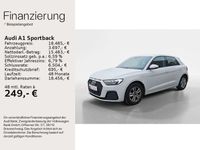 gebraucht Audi A1 25 TFSI LED*PDC*SZH*KLIMA*DAB*