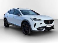 Gebraucht Cupra Formentor VZ 310 PS (228 kW) 2024 Nevadaweiss SUV