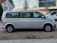 gebraucht VW Multivan T6T6/MULTIVAN/CARAVELLE Comf. DSG Lang Bulli