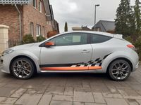 gebraucht Renault Mégane Coupé Coupé Sport TCe 265 Start & S...