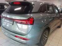 Neu DFSK Fengon 102 PS (75 kW) 2026 Grün SUV