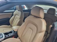 gebraucht Audi A5 Cabriolet 3.0 TDI S tronic quattro -