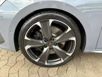 Używany Cupra Leon VZ 310 KM (228 kW) 2023 Szary Kombi