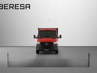 Gebraucht Mercedes Sprinter 170 PS (125 kW) 2025 Feuerrot Van