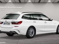 gebraucht BMW 330 d Touring