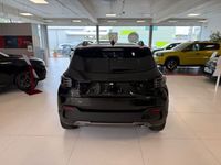Neu Jeep Avenger North 145 PS (106 kW) 2025 Schwarz SUV
