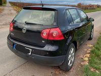 gebraucht VW Golf V 