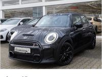 Gebraucht Mini Cooper S Countryman Classic 178 PS (130 kW) 2023 Schwarz SUV