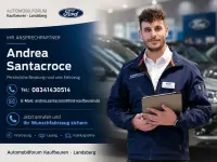 Neu Ford Transit Custom Trend 136 PS (100 kW) 2026 Frost weiß Van / Kleinbus